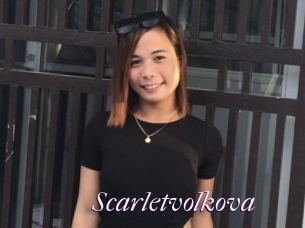 Scarletvolkova