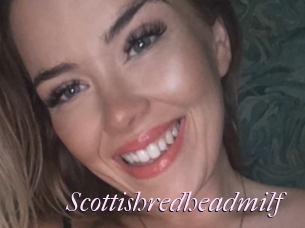 Scottishredheadmilf