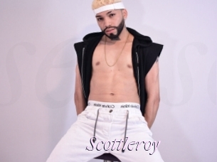 Scottleroy