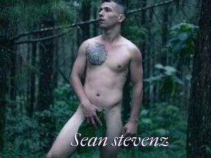 Sean_stevenz