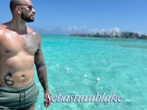 Sebastianblake