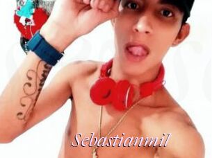 Sebastianmil