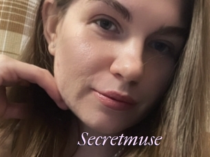 Secretmuse