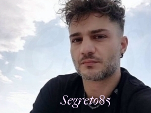 Segreto85