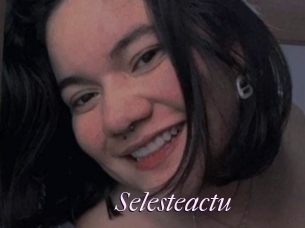 Selesteactu