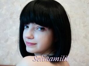 Selinamilit