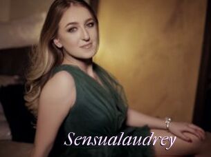 Sensualaudrey