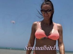 Sensualbitch1