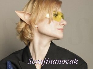 Serafinanovak