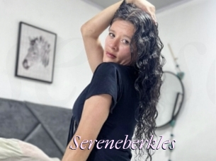 Sereneberkles