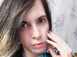 Settliberty