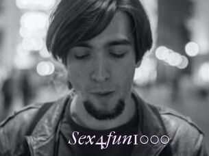 Sex4fun1000