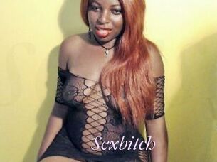 Sexbitch