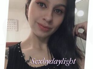 Sexbydaylight