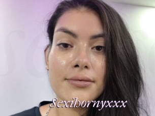 Sexihornyxxx