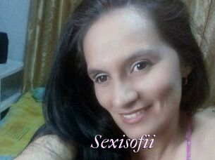 Sexisofii