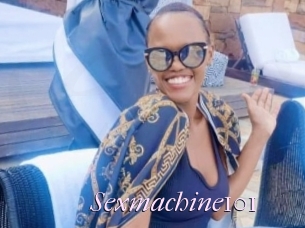 Sexmachine101