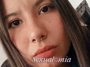 Sexual0mia