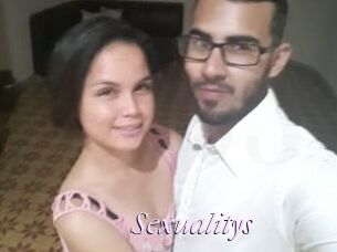 Sexualitys