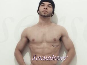 Sexualover