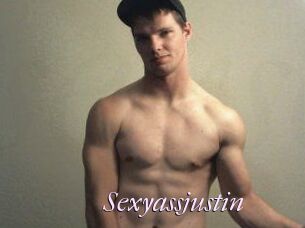 Sexyassjustin