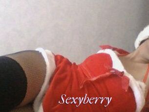 Sexyberry