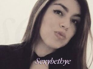 Sexybethye