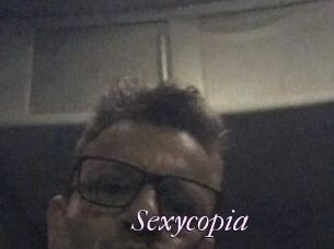 Sexycopia