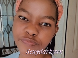 Sexydarkyxx