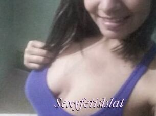 Sexyfetishlat