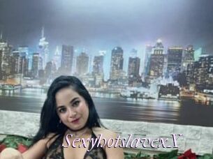 SexyhotslavexX