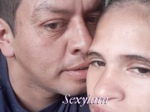 Sexylatn