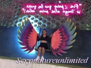 Sexymatureunlimited