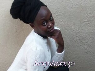 Sexysluxx30