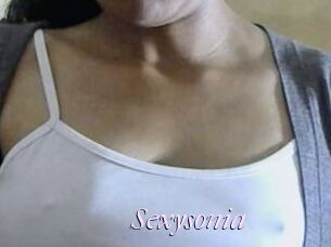 Sexysonia