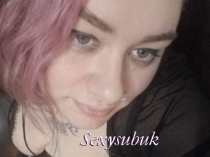 Sexysubuk