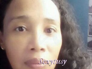 Sexytusy