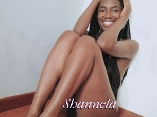 Shannela