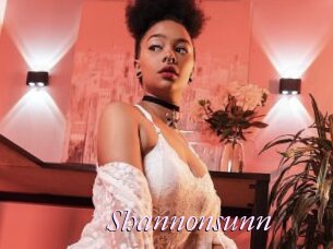Shannonsunn