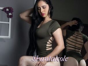 Shantalcole