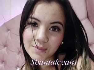 Shantalevans