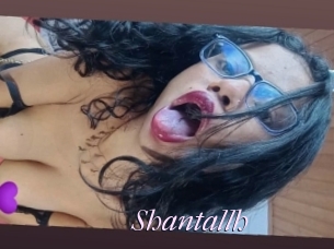 Shantallh