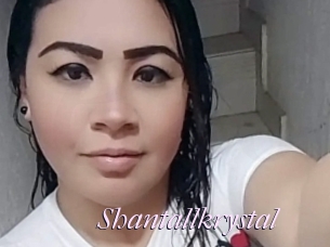 Shantallkrystal