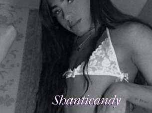 Shanticandy
