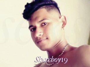 Sharboy19