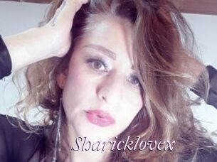 Sharicklovex