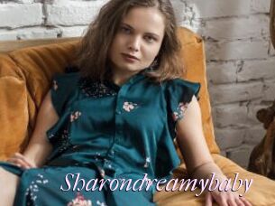Sharondreamybaby
