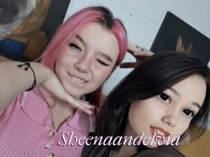 Sheenaandelvia