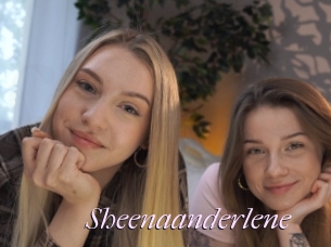 Sheenaanderlene