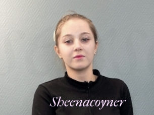 Sheenacoyner